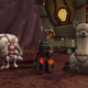 Image for article titled I Don't Want To Grind For This Little Fox Person But I Will